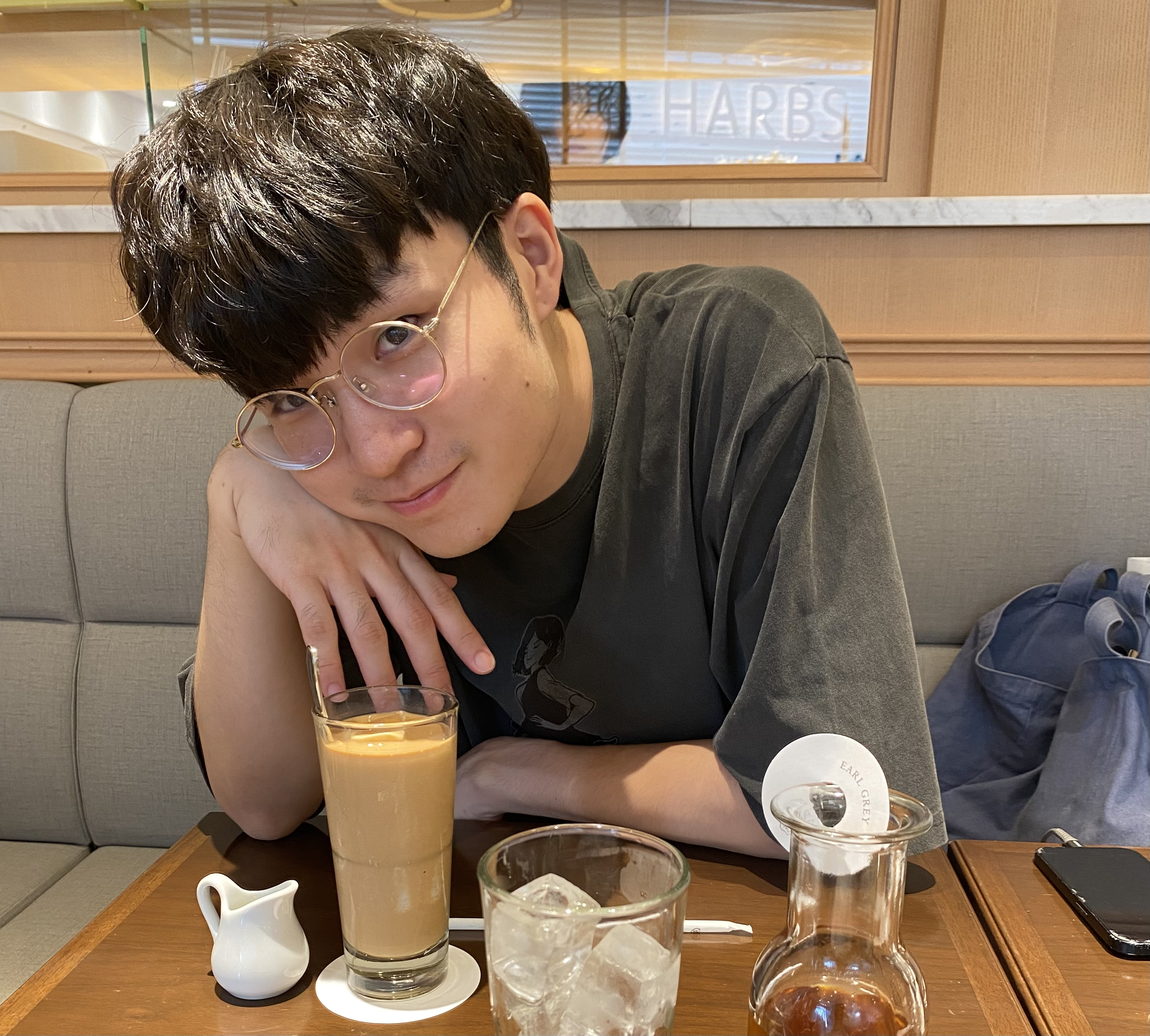 Yen-Tung (Arthur) Yeh