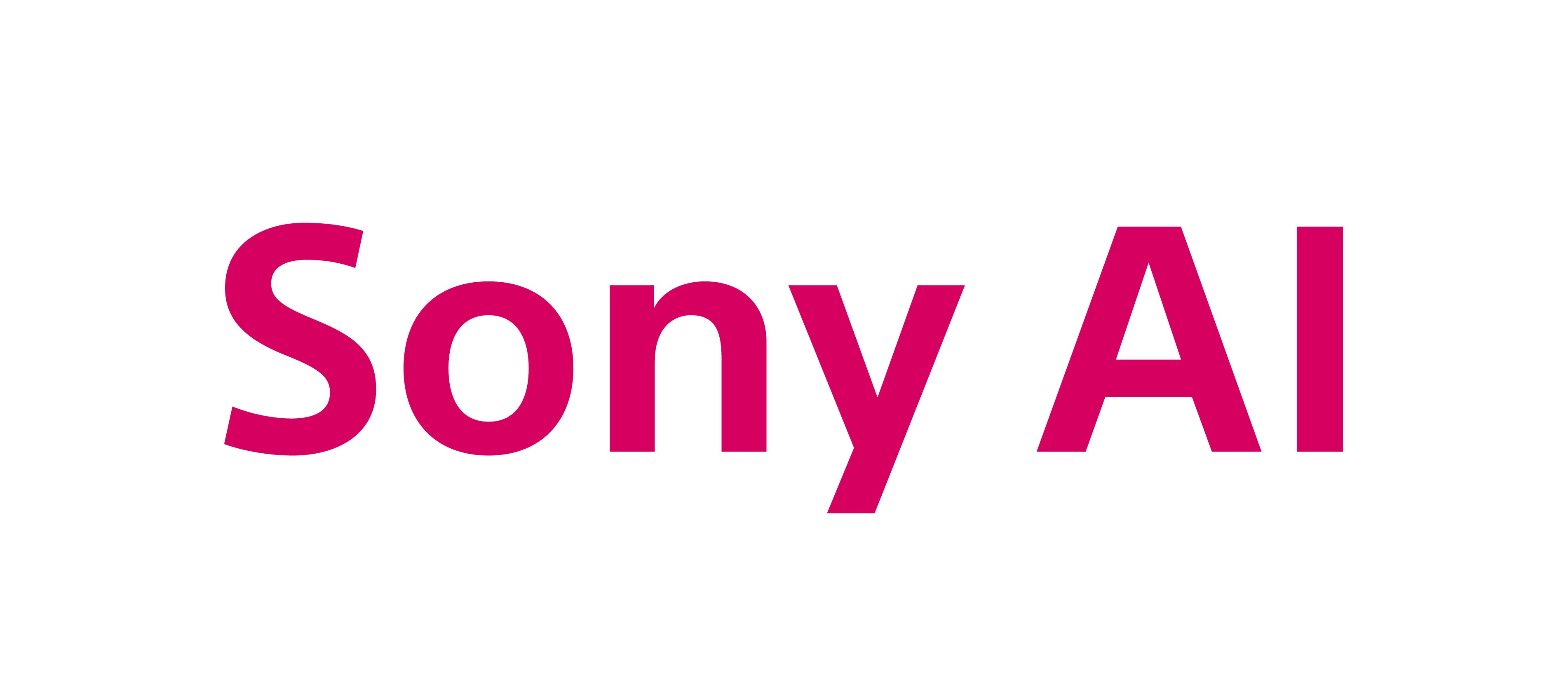 SonyAI